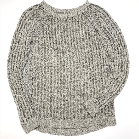 Lou & Grey Sweaters - Lou & Grey Signature Flax Sweater